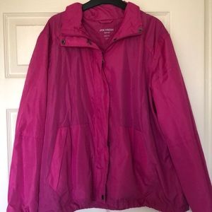 Joe Fresh Nylon Jacket